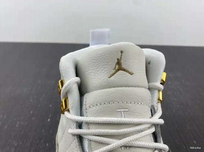 Cheap TBK OVO White Jordan 873864-102 12 Retro 0615